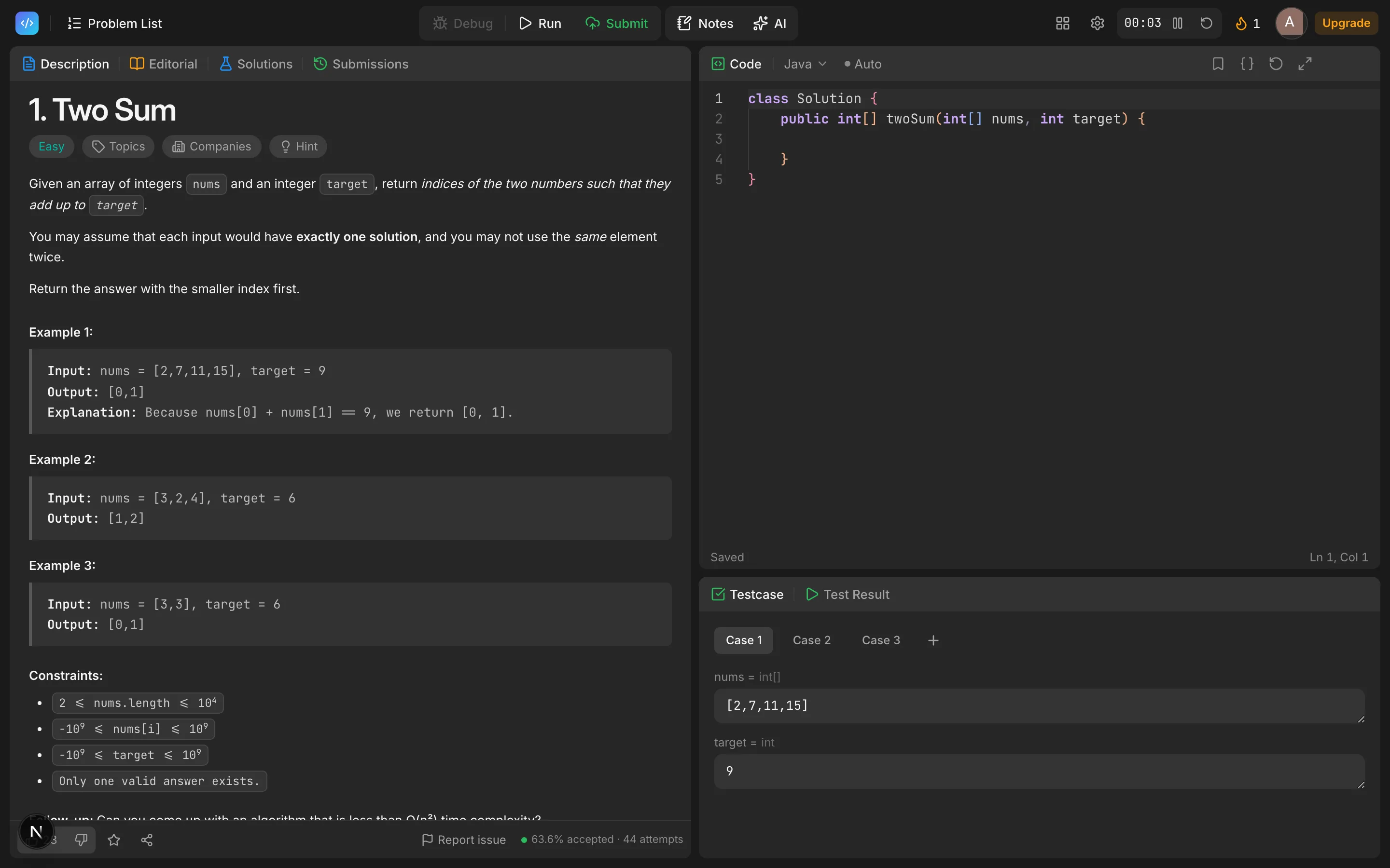 Verified before you see it — product screenshot
